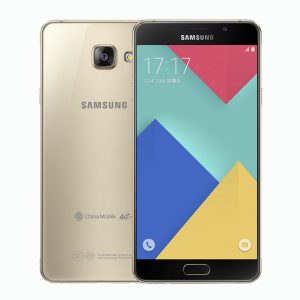 حذف اکانت گوگل Samsung A710F FRP U2 Android 7
