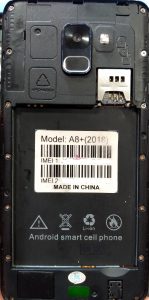 رام رسمی سامسونگ چینی A8+ (2018) MT6580 ALPS.L1.MP6.V2