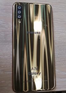 رام رسمی Samsung A7 2019 china MT6580 A79 ALPS.L1.MP6.V2.19