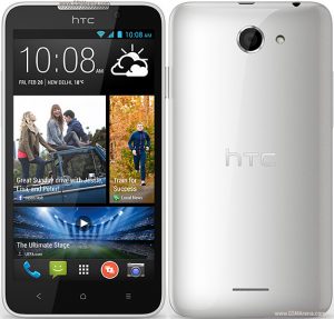 HTC desire 616 w