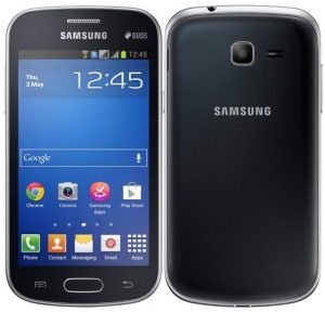 Samsung S7262